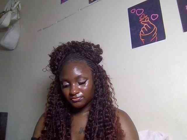 SweetKimmie webcam