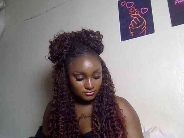 SweetKimmie webcam