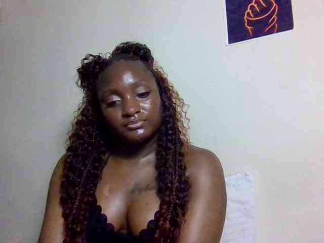 SweetKimmie webcam