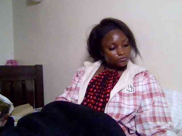 SweetKimmie webcam