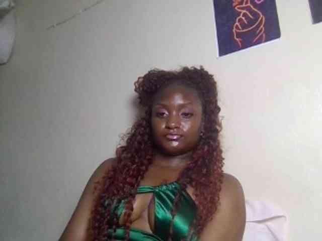 SweetKimmie webcam