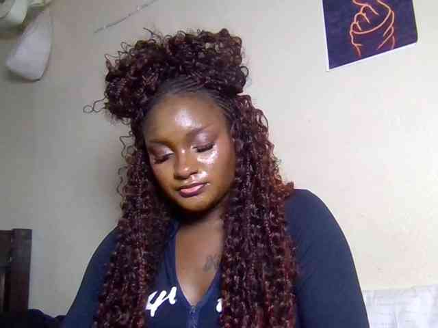 SweetKimmie webcam