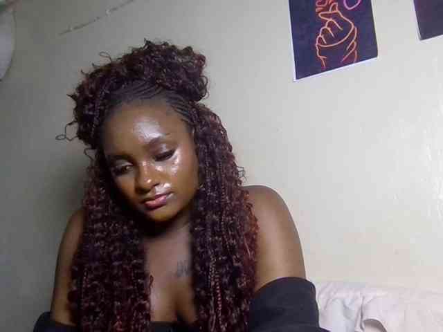 SweetKimmie webcam