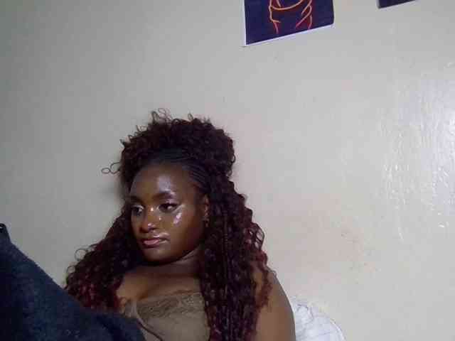 SweetKimmie webcam