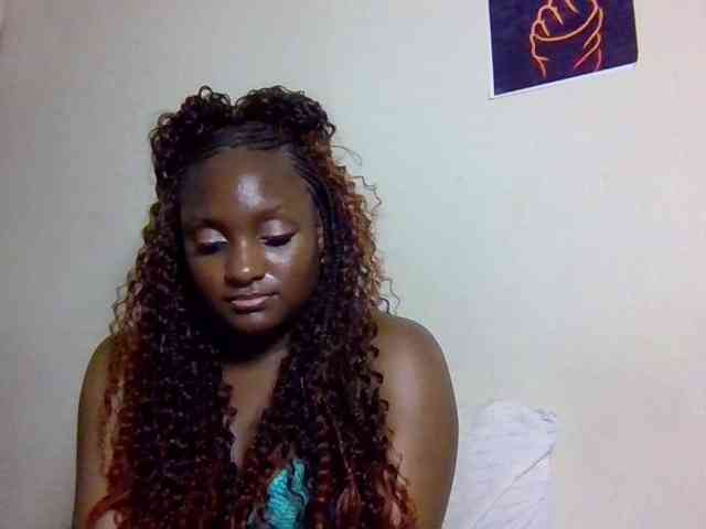 SweetKimmie webcam