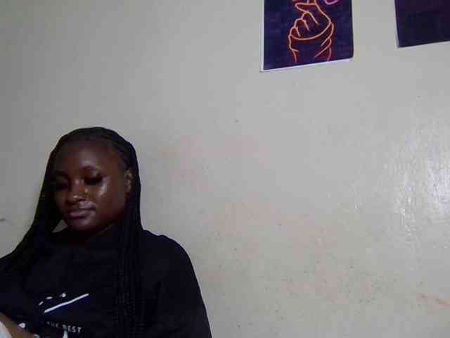 SweetKimmie webcam
