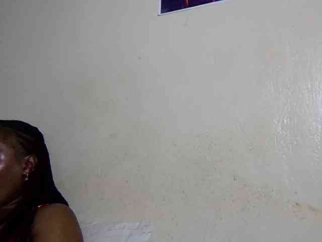 SweetKimmie webcam