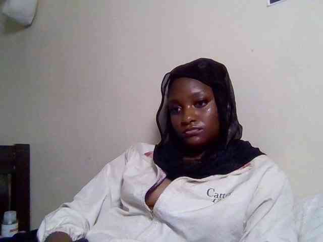 SweetKimmie webcam