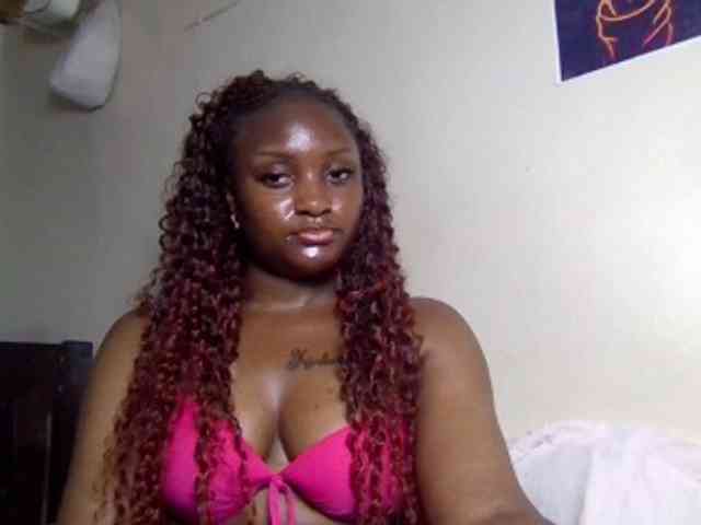 SweetKimmie webcam