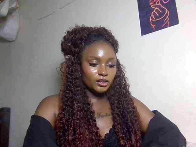 SweetKimmie webcam