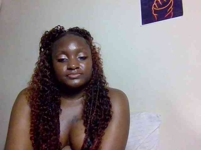 SweetKimmie webcam