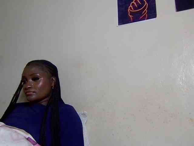 SweetKimmie webcam