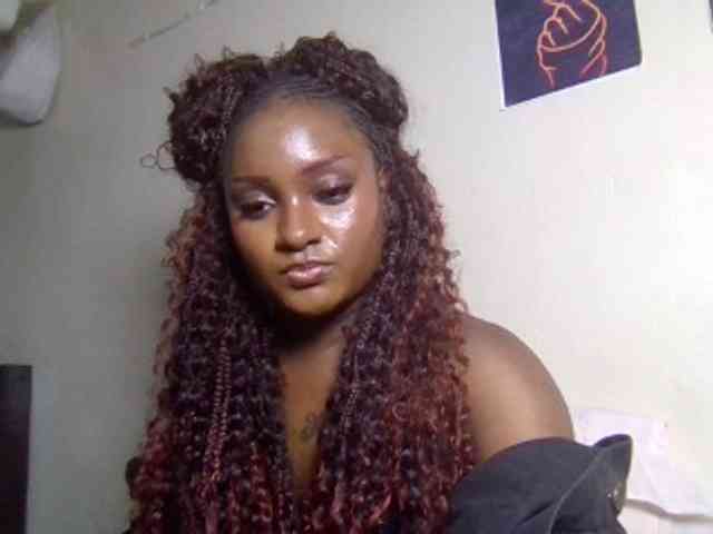 SweetKimmie webcam