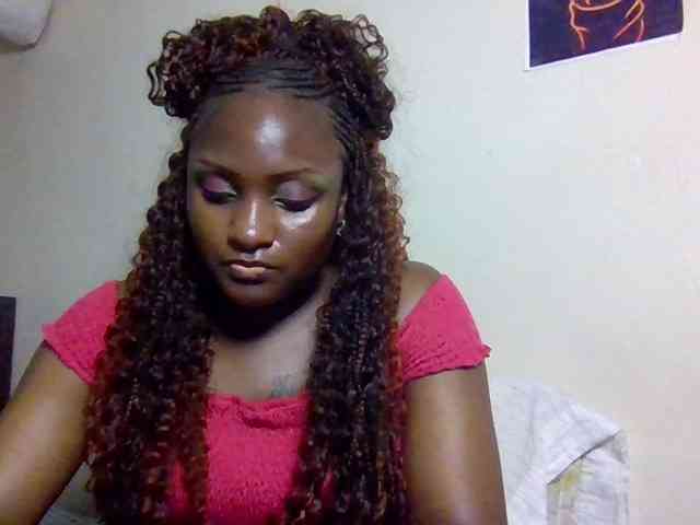 SweetKimmie webcam