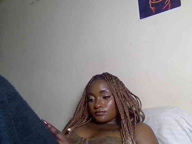 SweetKimmie webcam