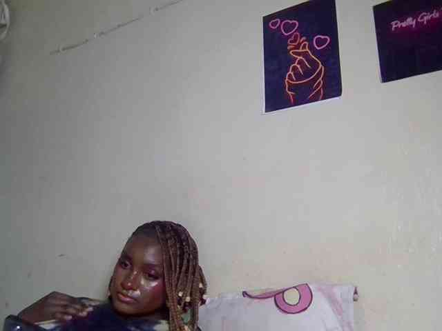 SweetKimmie webcam
