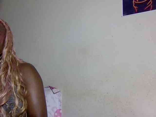 SweetKimmie webcam