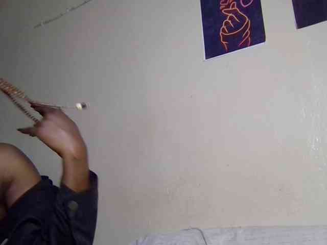SweetKimmie webcam