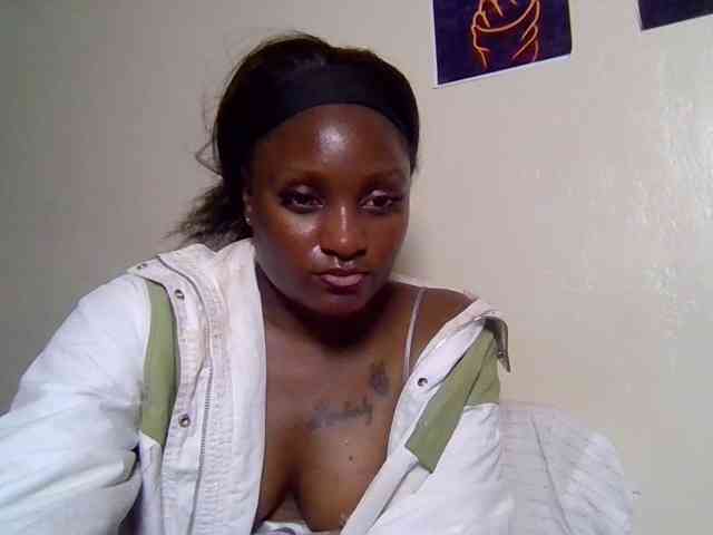 SweetKimmie webcam
