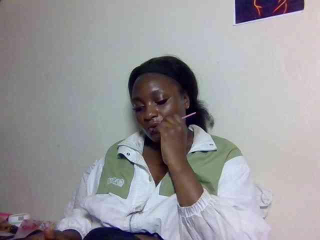 SweetKimmie webcam