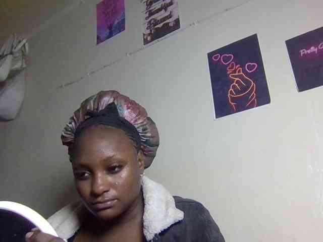 SweetKimmie webcam