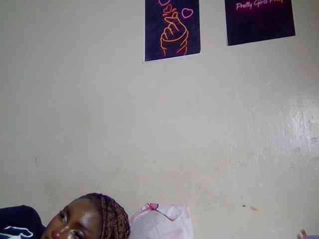 SweetKimmie webcam
