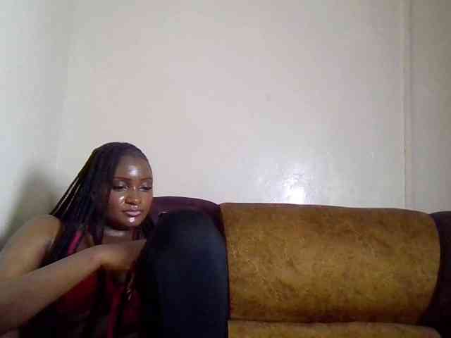 SweetKimmie webcam