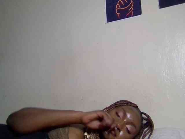 SweetKimmie webcam