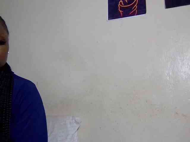 SweetKimmie webcam
