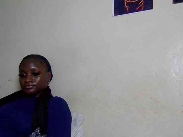SweetKimmie webcam
