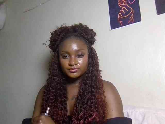 SweetKimmie webcam