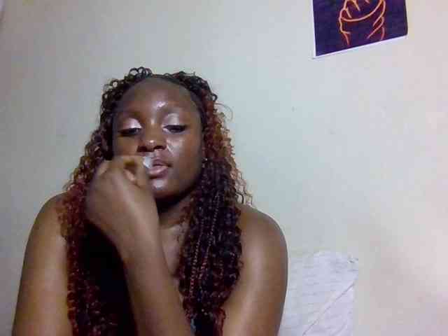 SweetKimmie webcam