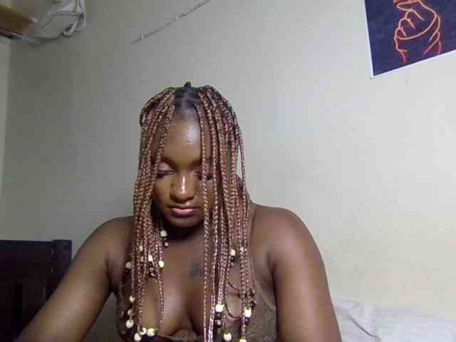 SweetKimmie webcam