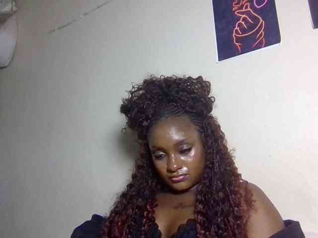 SweetKimmie webcam