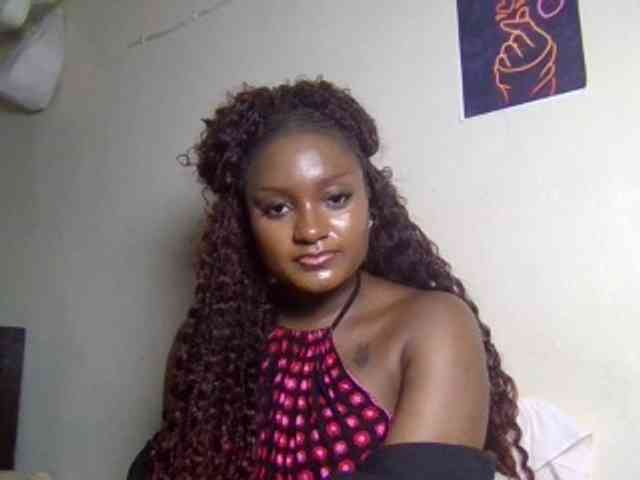 SweetKimmie webcam