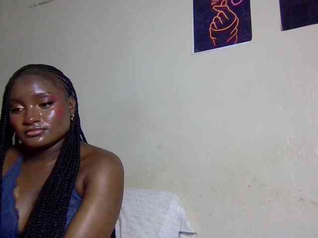 SweetKimmie webcam