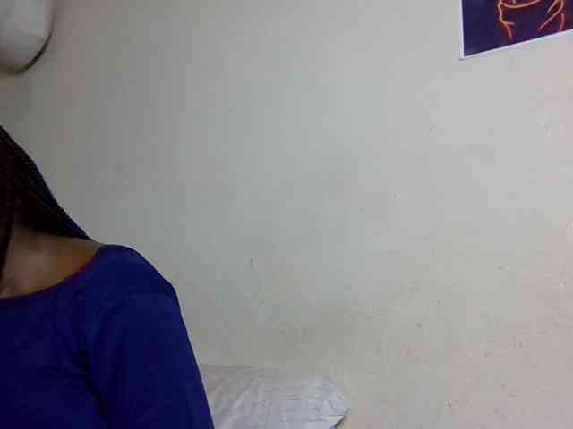 SweetKimmie webcam