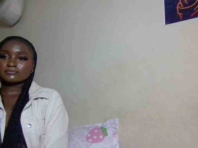 SweetKimmie webcam