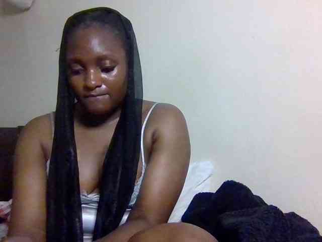 SweetKimmie webcam