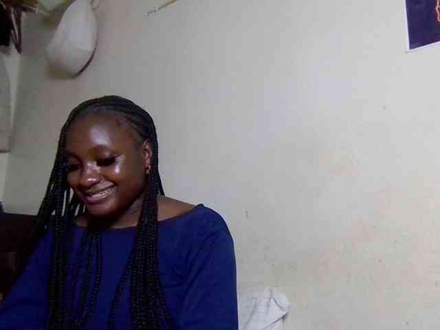SweetKimmie webcam