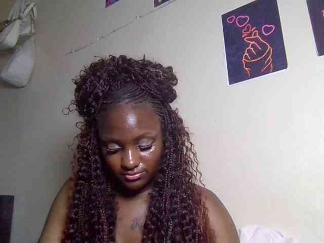 SweetKimmie webcam