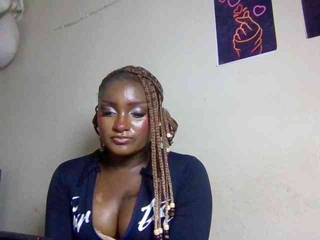 SweetKimmie webcam