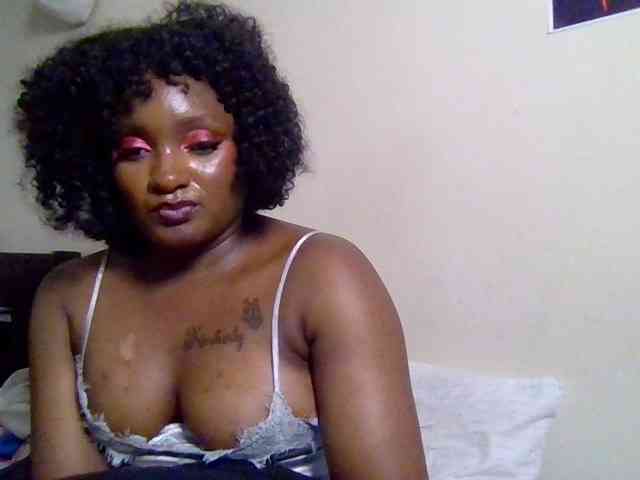 SweetKimmie webcam