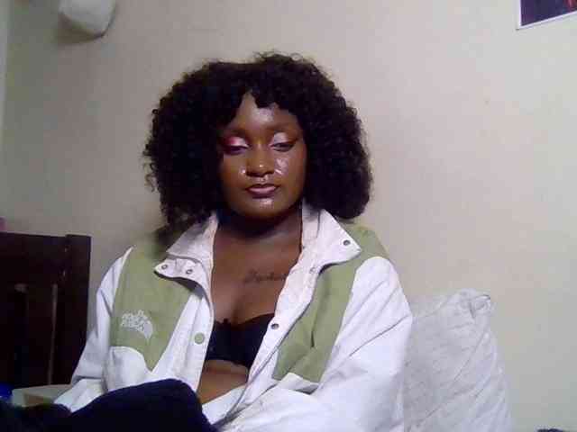 SweetKimmie webcam