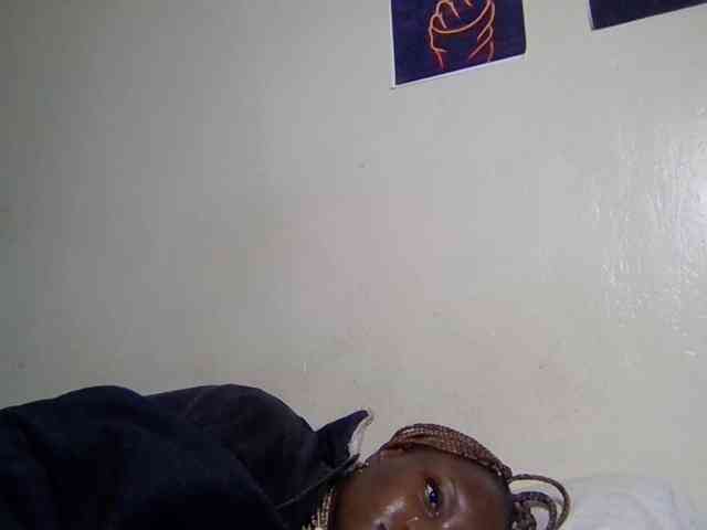 SweetKimmie webcam