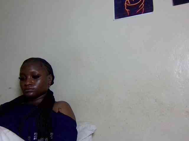 SweetKimmie webcam