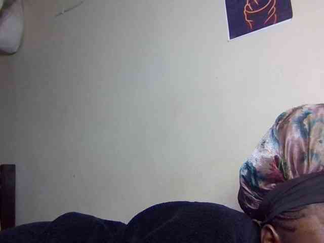 SweetKimmie webcam