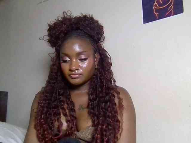 SweetKimmie webcam