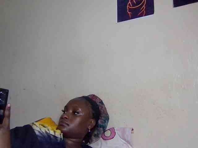 SweetKimmie webcam