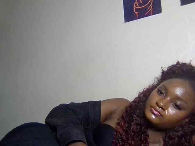 SweetKimmie webcam